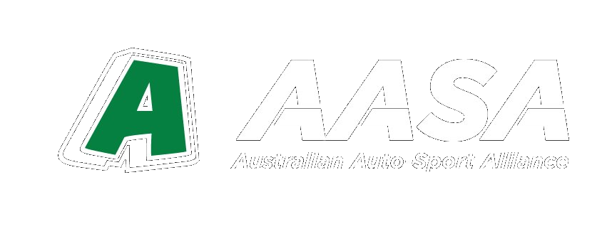 AASA — Australian Auto-Sport Alliance
